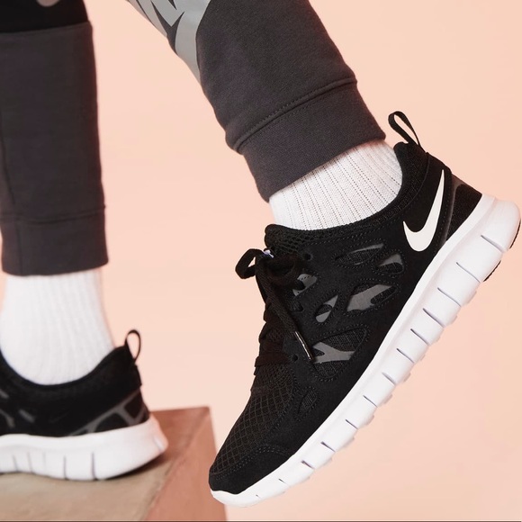 Final!!!🤑 🎉 Nike Free Run 2 Back To School Sale📚😀 - Picture 2 of 7